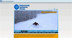 Desktop Screenshot of bankut.hu